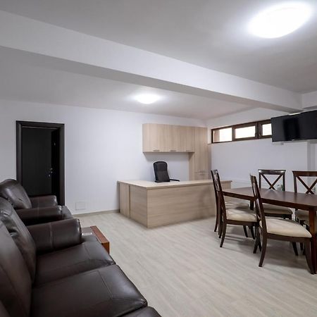 Simona Apartaments Bukarest Eksteriør billede