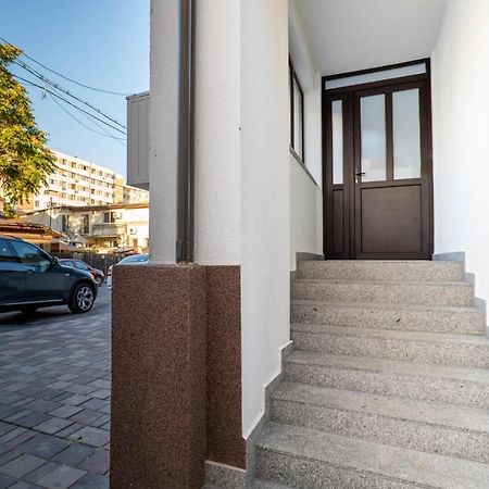 Simona Apartaments Bukarest Eksteriør billede